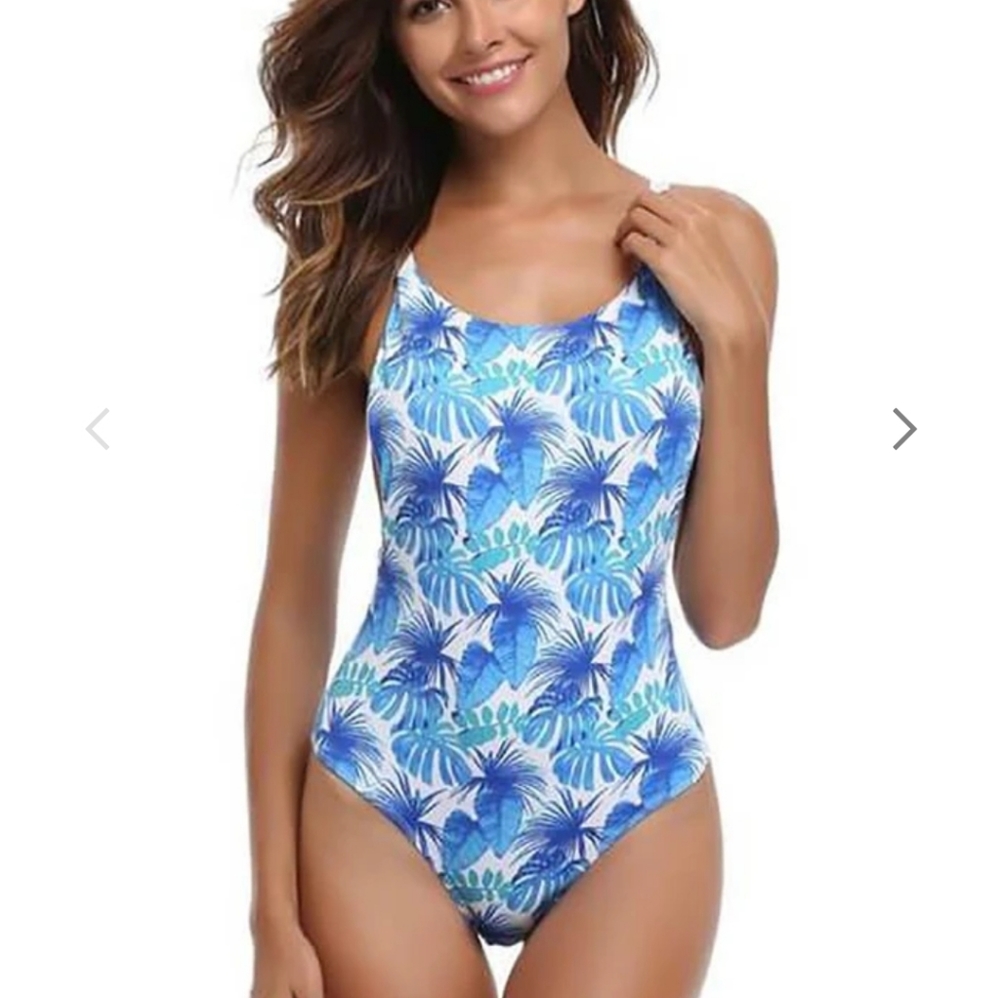 👌NWT one piece swimsuit